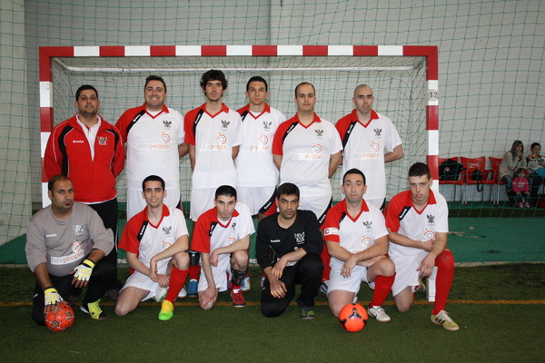 Bombeiros Volunt�rios Amadora