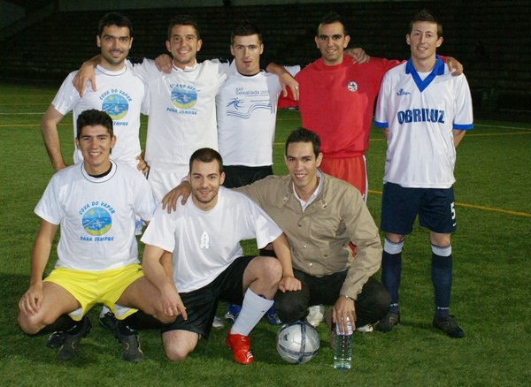 Cova do Vapor Forever