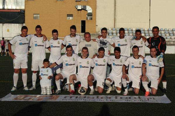Real Castilla