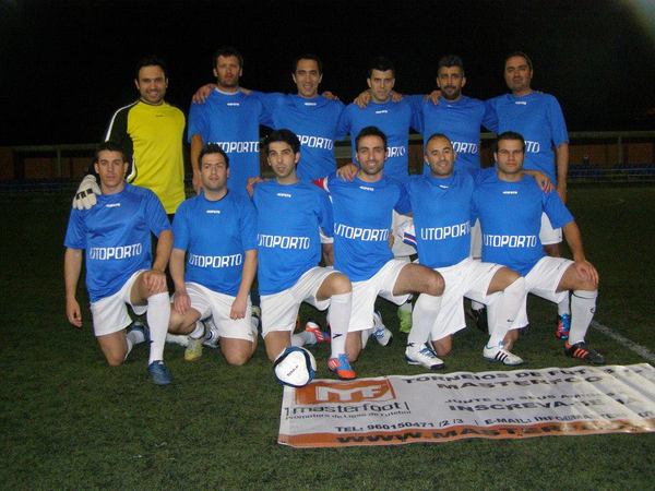 LITOPORTO F.C.
