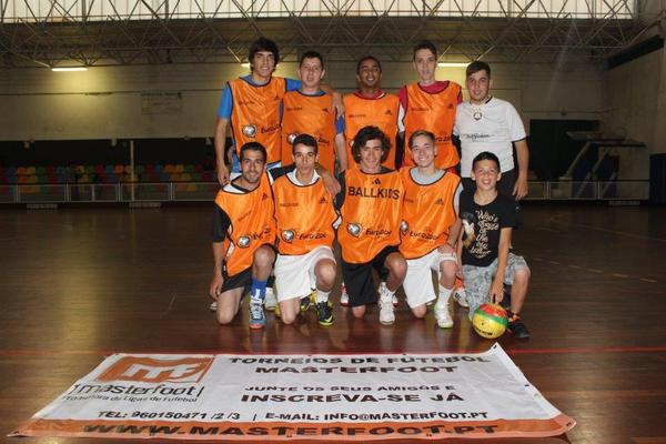Vilar Futsal Clube/Frelac
