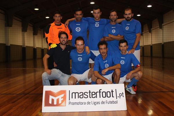 Academia Futsal Matosinhos