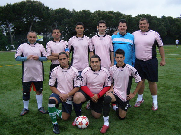 Ramaldense FC