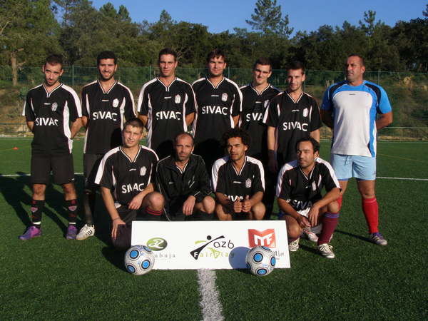 Aveiras de Cima Sport Clube