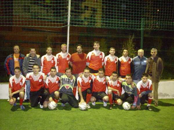 Real Clube da Buraca