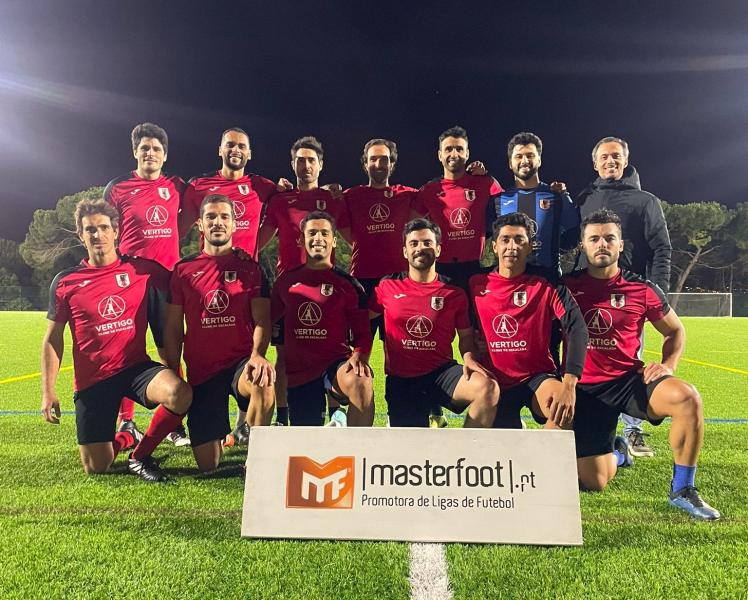 FC Roulote do Oliva