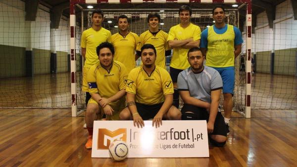 Canarinhos Futsal Clube