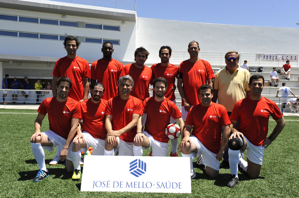 HOSPITAL VILA FRANCA DE XIRA