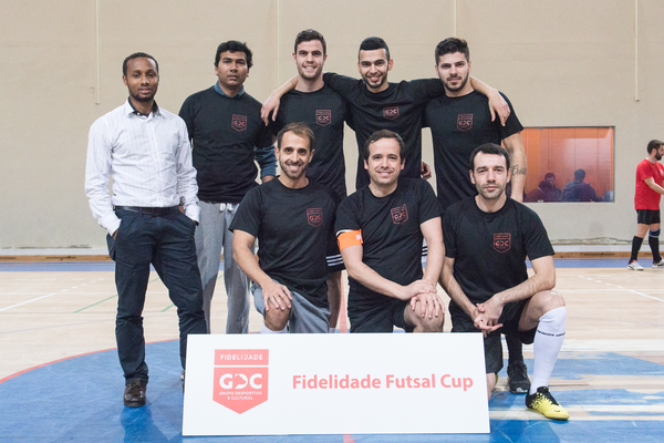 Outsiders Sport Club