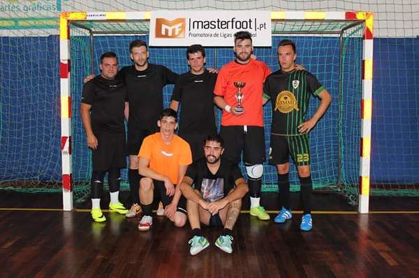 Mar Futebol Clube