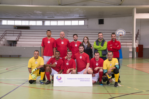 B.V. Pa�o de Arcos