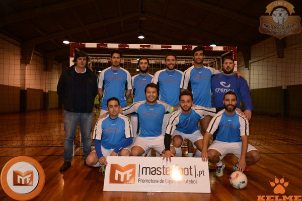 Galcticos Team
