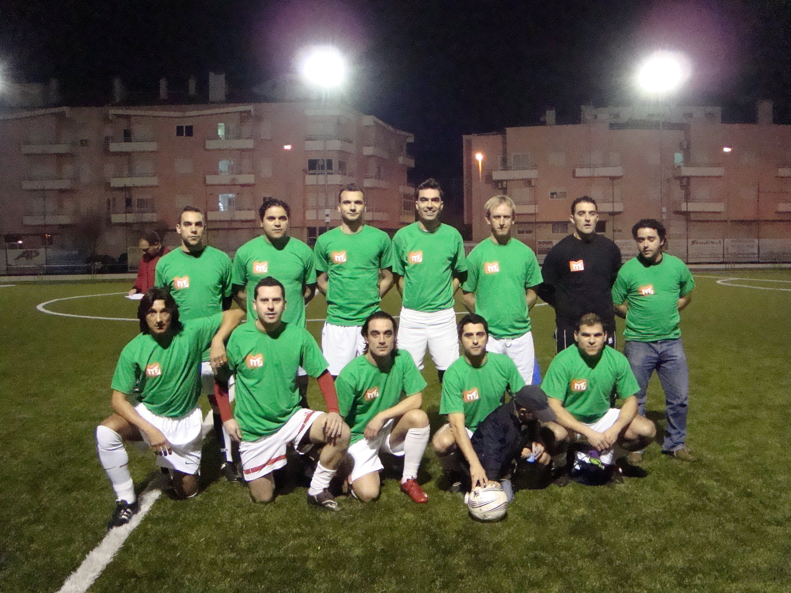 Final Nacional 2010