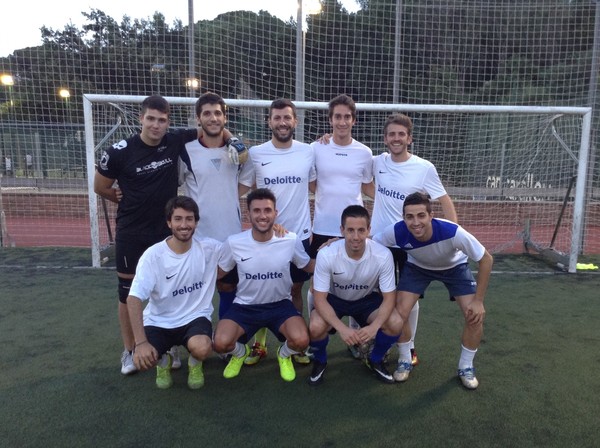 Deloitte (Barcelona)