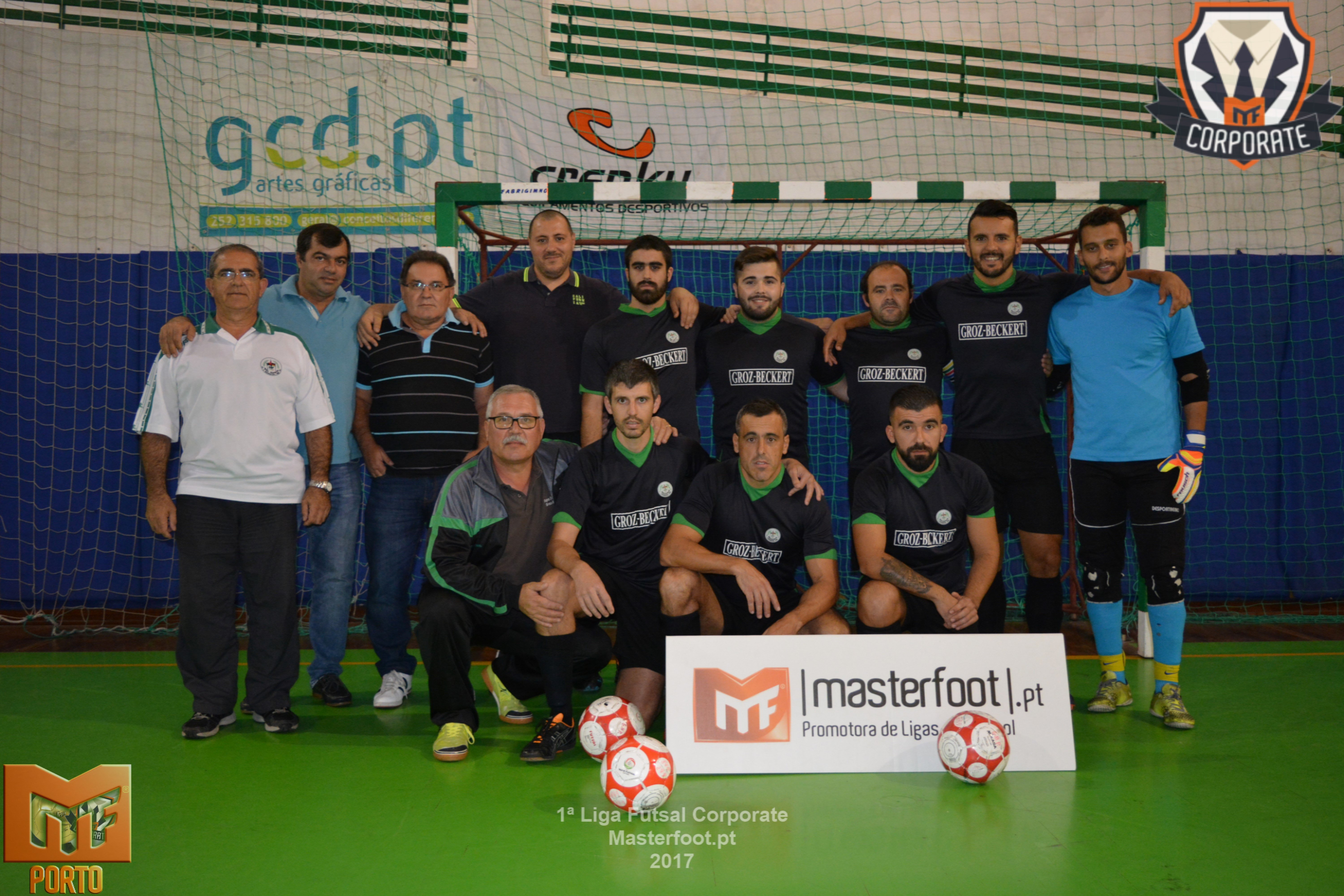 5� Jornada da Ta�a
