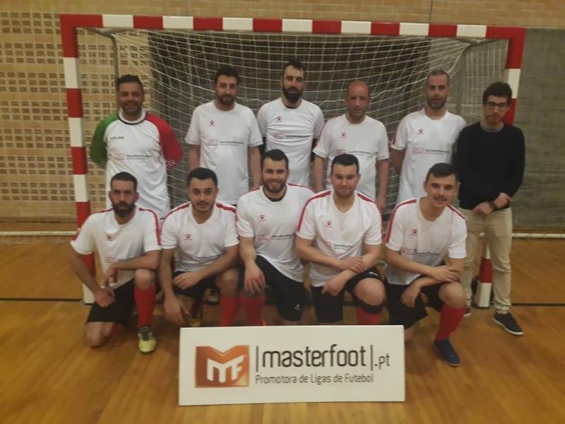 Serafim Marques Futsal