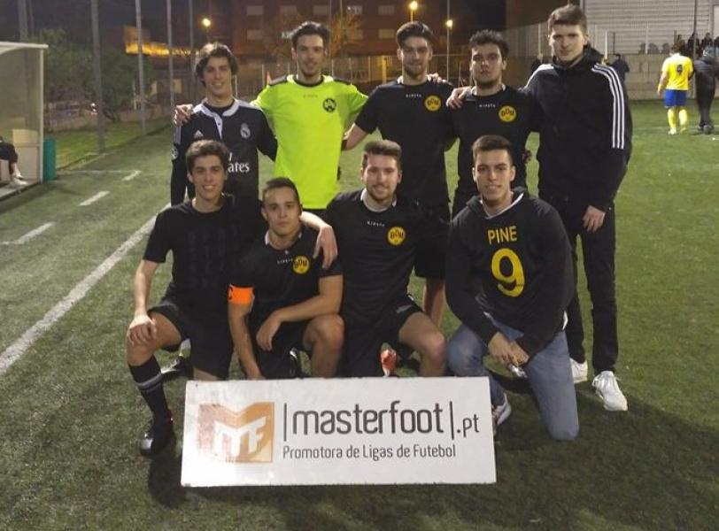 Borussia D'Outro Mundo FC