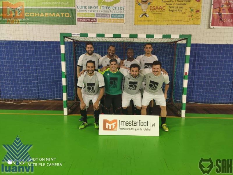 Resenha Futsal
