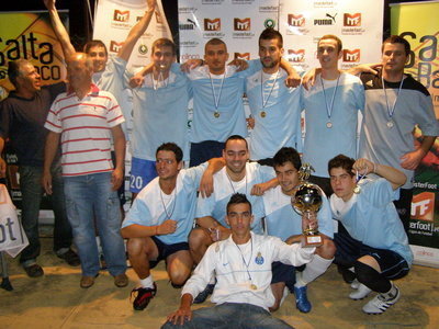 3� Jornada