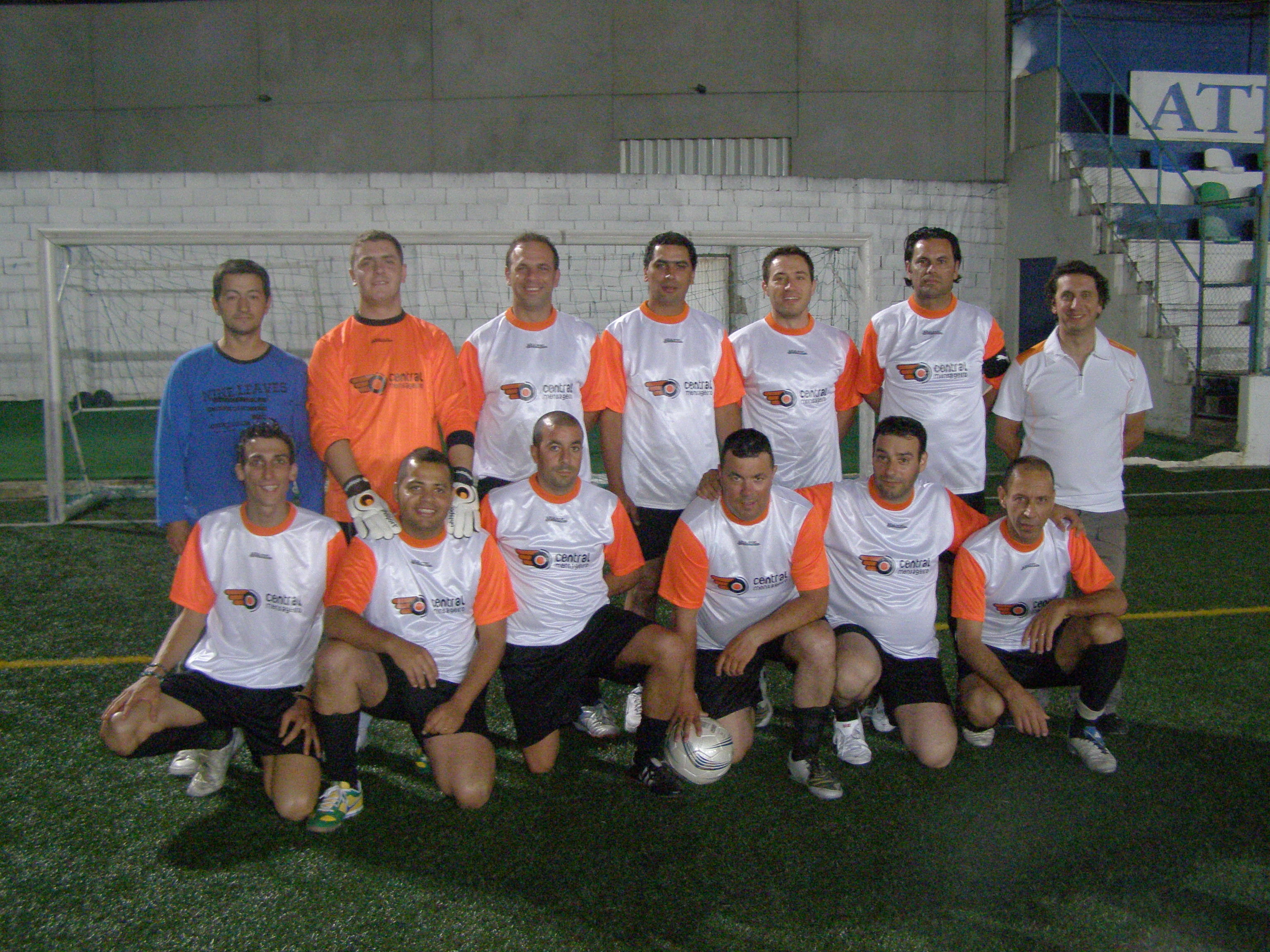 3� Jornada