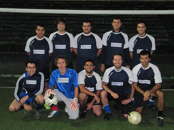 FC Squadra Azzurra