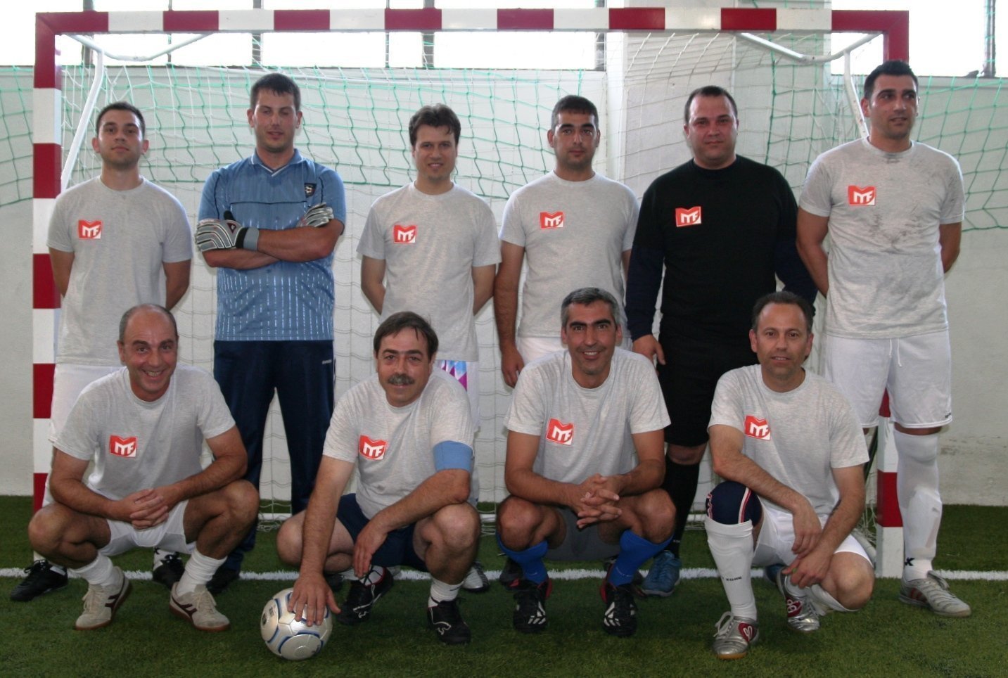 3� Jornada