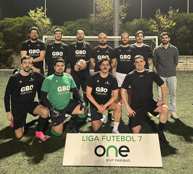 GBO - Global Banking Operations