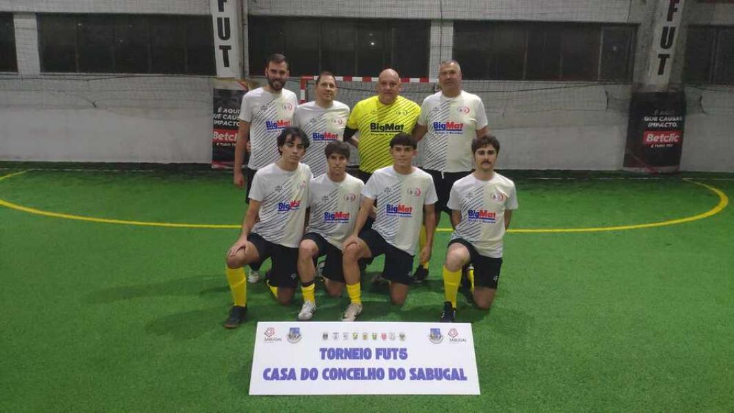 UF Sabugal/Aldeia de Santo Ant�nio