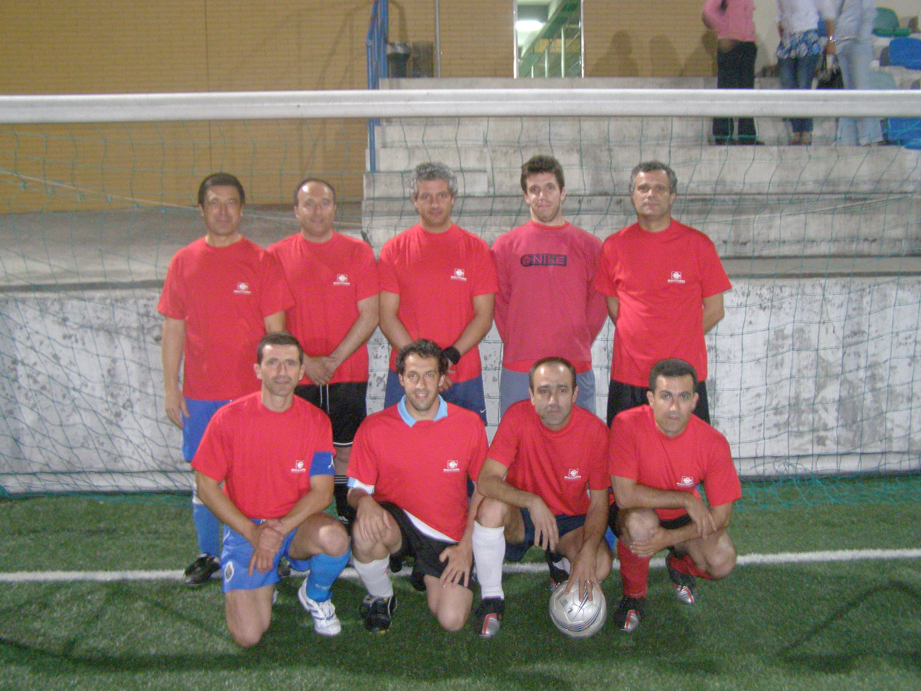 1� Jornada