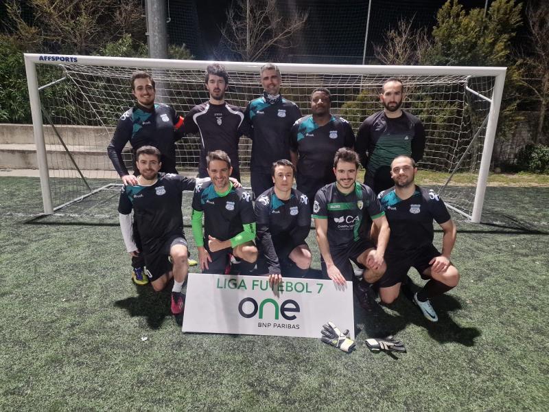 Nem Velozes Nem Furiosos FC