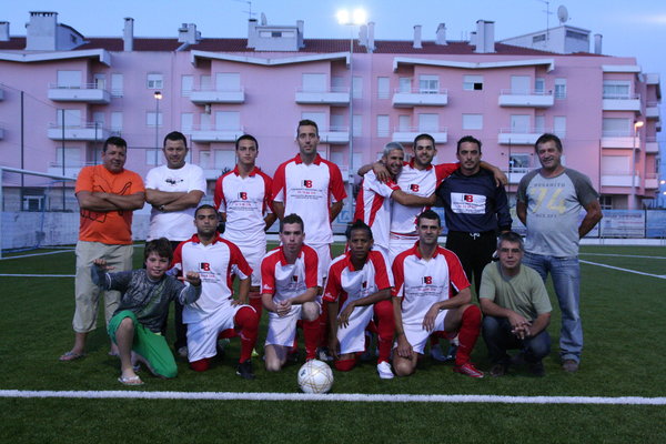 Constru��es Luis Barata e Tom�s Valente