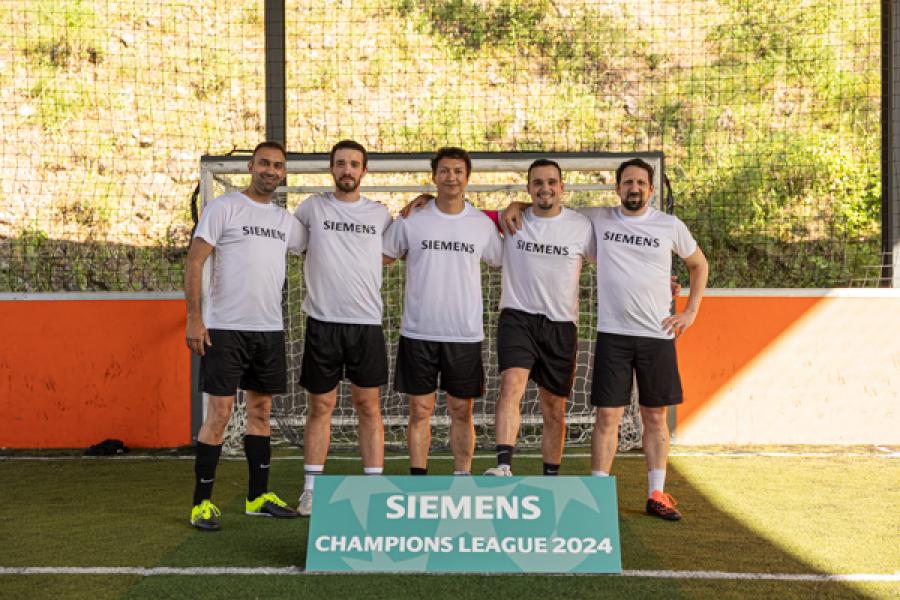 Digital Agents FC