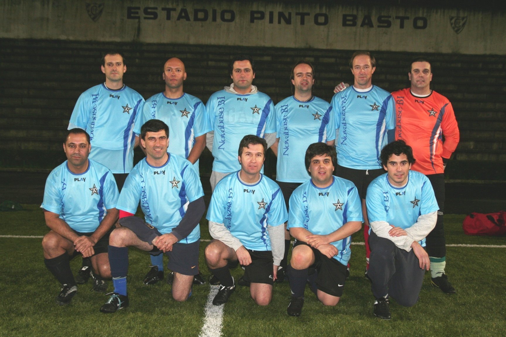 1� Jornada