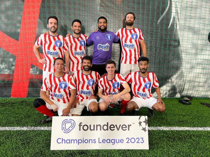 La Gozadera United FC						