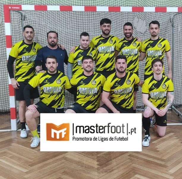 Borussia D'outro Mundo Futsal