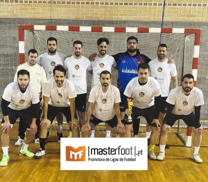 Borussia D'outro Mundo Futsal
