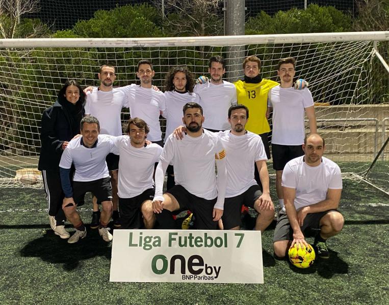 Major Football Squad