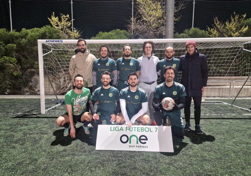 Inter Cetelem by Roberto