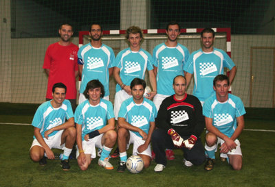 6� Jornada