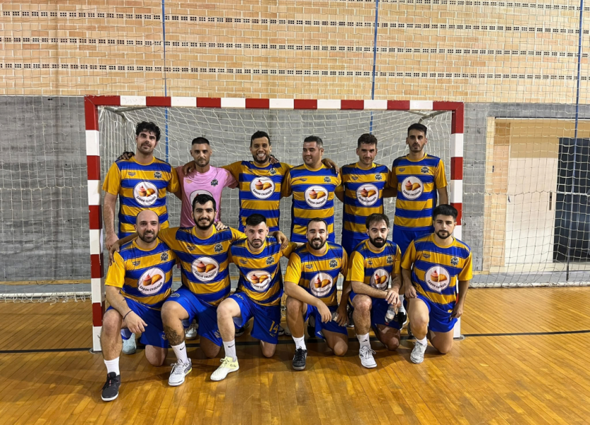 Gal�ticos FC