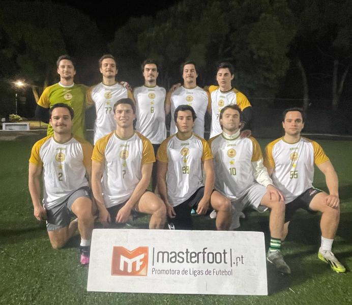 Desportivo Santa Fonte