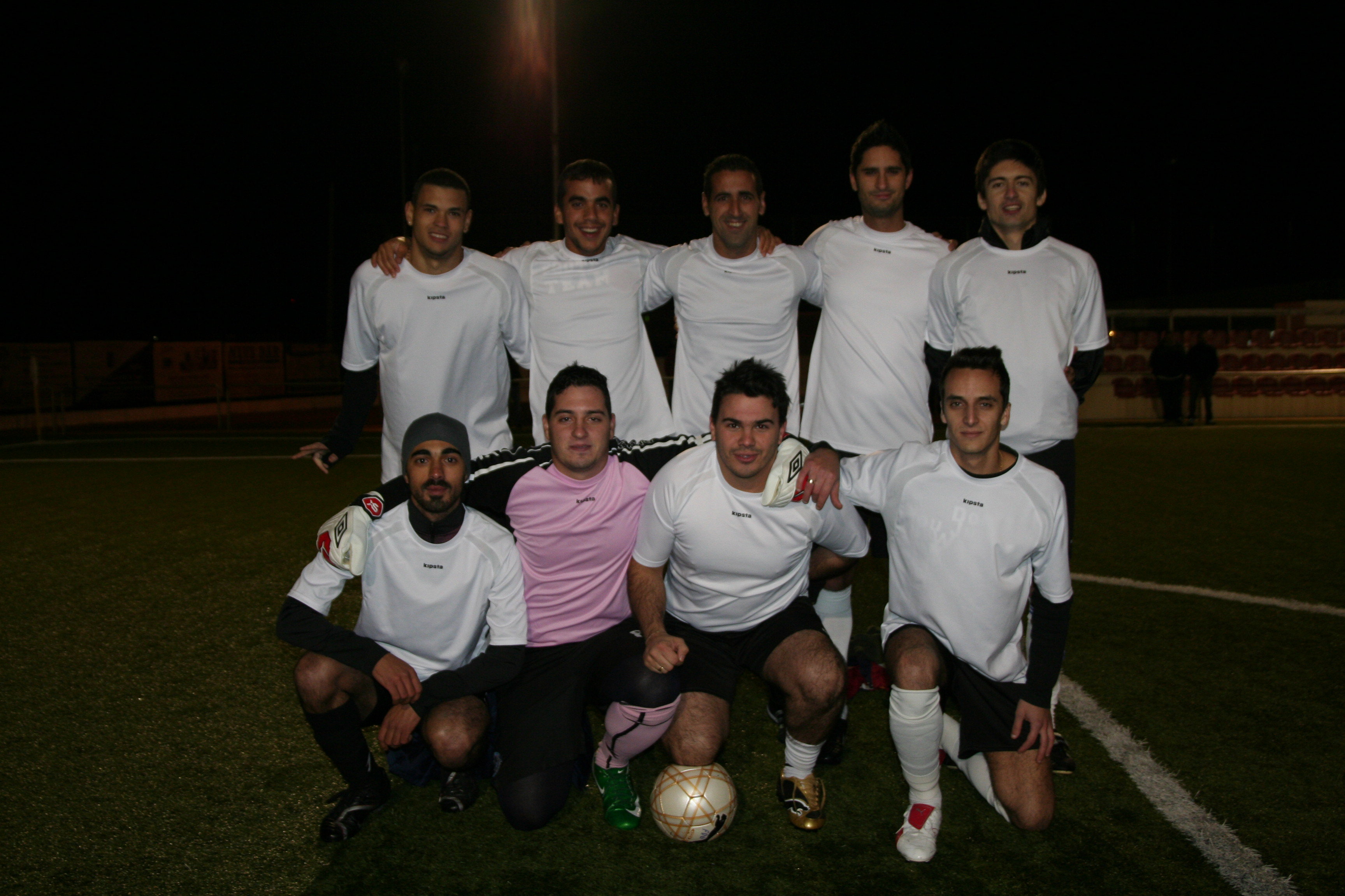 Quartos de Final