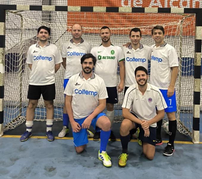 CP Hospital Santa Maria & BIQ