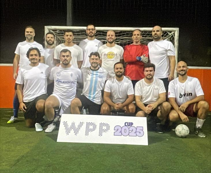 WPP Media Blend