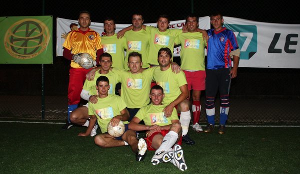 FCD Team