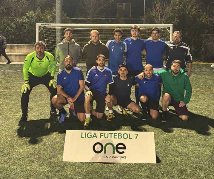 Legohouse Funds Beers United FC