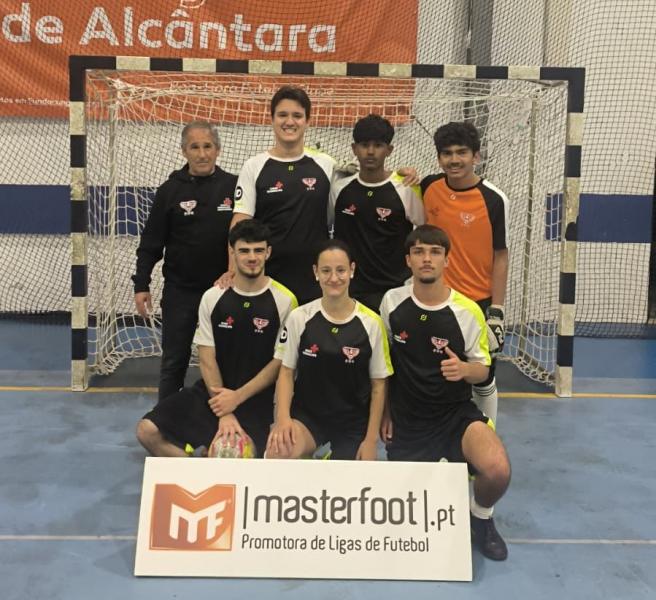 Young Birds/JD Football Community