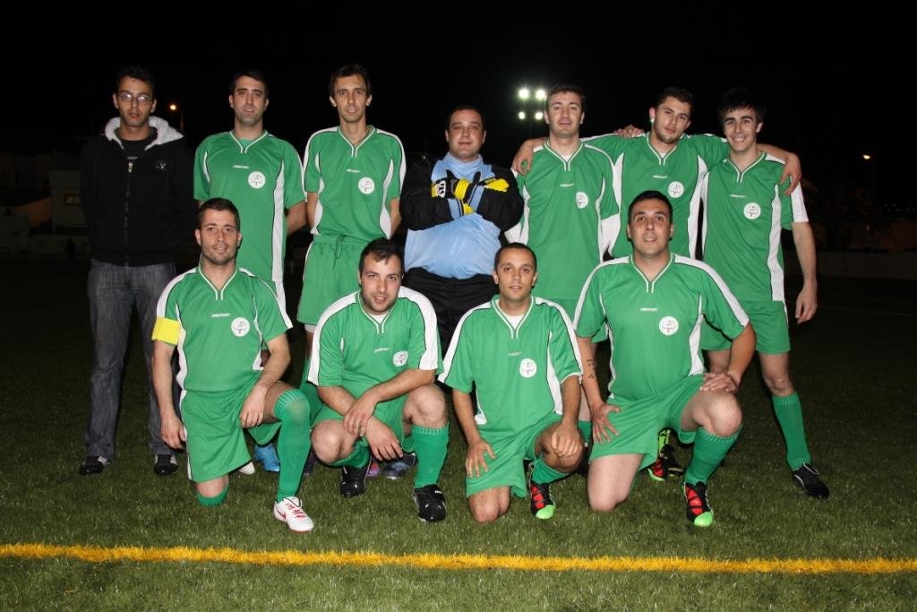 Oitavos de Final (3� Feira)