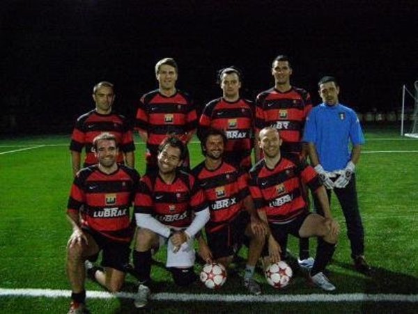 Flamengo F.C.