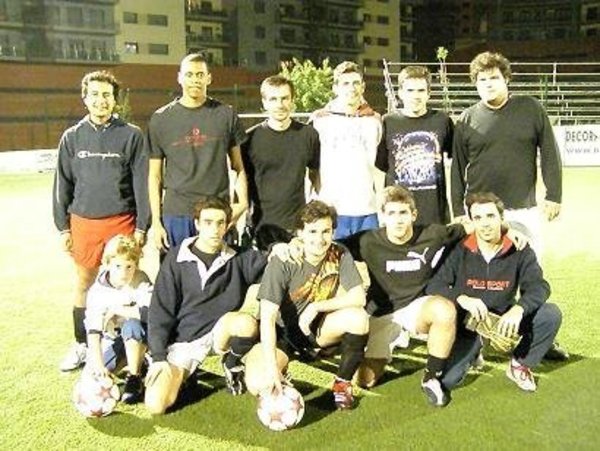 Botafogo e Deixarder